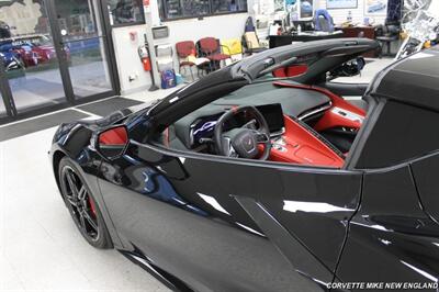 2020 Chevrolet Corvette Stingray   - Photo 54 - Carver, MA 02330