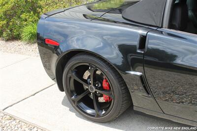 2012 Chevrolet Corvette Z16 Grand Sport   - Photo 31 - Carver, MA 02330