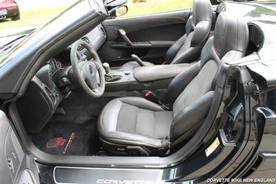 2012 Chevrolet Corvette Z16 Grand Sport   - Photo 35 - Carver, MA 02330