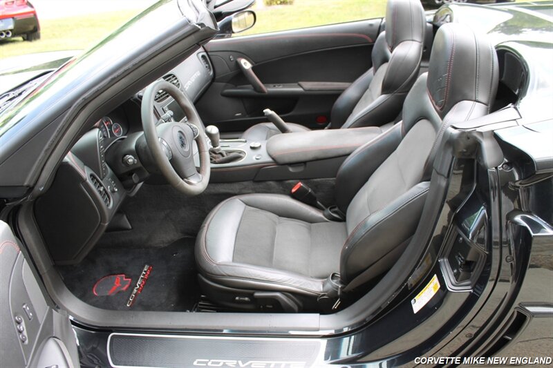2012 Chevrolet Corvette 69