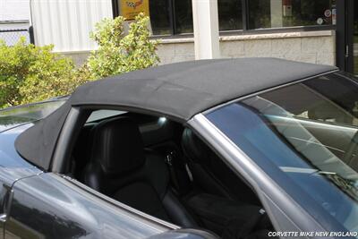 2012 Chevrolet Corvette Z16 Grand Sport   - Photo 32 - Carver, MA 02330