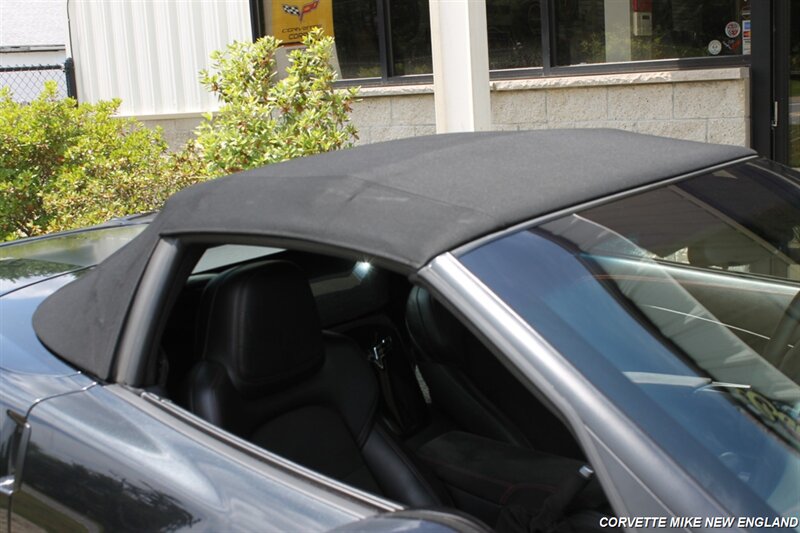2012 Chevrolet Corvette 63
