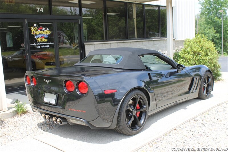 2012 Chevrolet Corvette 51