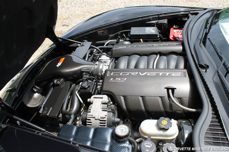 2012 Chevrolet Corvette 103