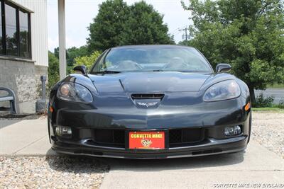 2012 Chevrolet Corvette Z16 Grand Sport   - Photo 9 - Carver, MA 02330