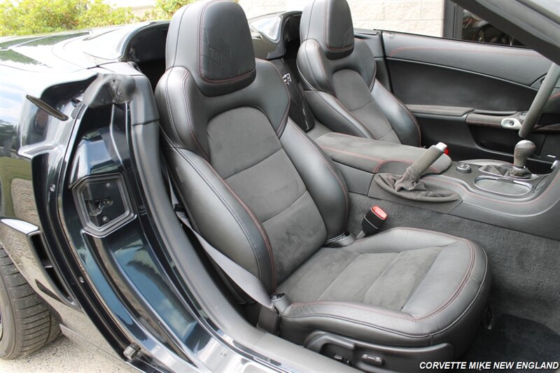 2012 Chevrolet Corvette 87