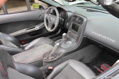 2012 Chevrolet Corvette Z16 Grand Sport   - Photo 42 - Carver, MA 02330