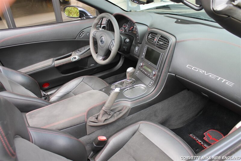 2012 Chevrolet Corvette 83