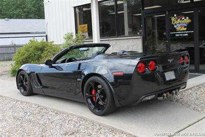 2012 Chevrolet Corvette Z16 Grand Sport   - Photo 7 - Carver, MA 02330