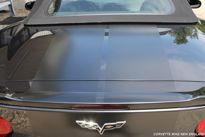 2012 Chevrolet Corvette 57