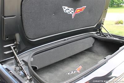 2012 Chevrolet Corvette Z16 Grand Sport   - Photo 48 - Carver, MA 02330