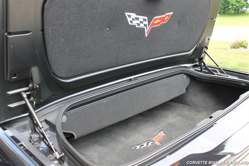 2012 Chevrolet Corvette 95
