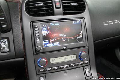 2012 Chevrolet Corvette Z16 Grand Sport   - Photo 55 - Carver, MA 02330