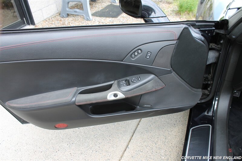 2012 Chevrolet Corvette 77
