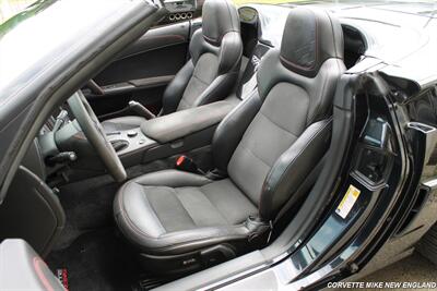 2012 Chevrolet Corvette Z16 Grand Sport   - Photo 36 - Carver, MA 02330