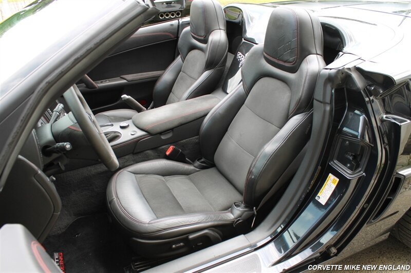 2012 Chevrolet Corvette 71