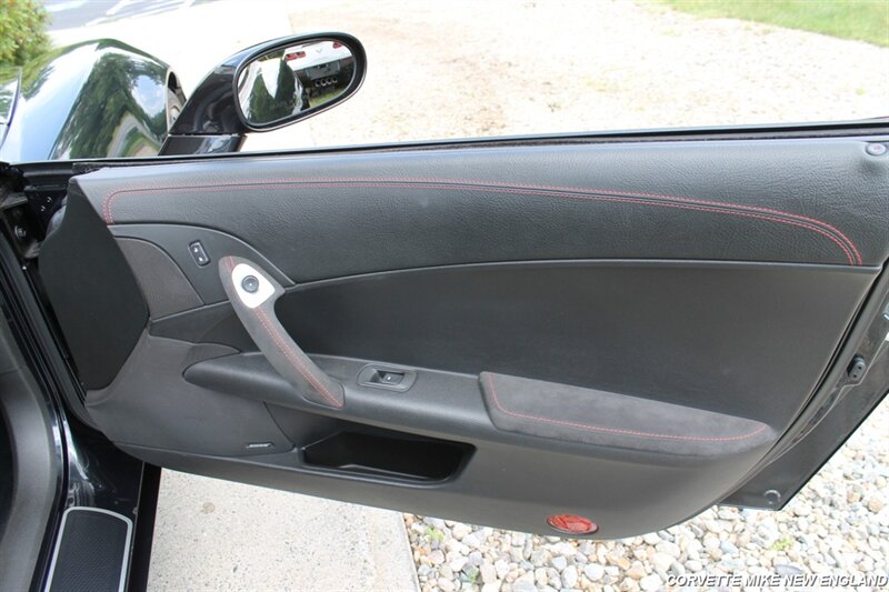 2012 Chevrolet Corvette 91