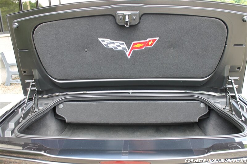 2012 Chevrolet Corvette 97