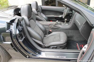 2012 Chevrolet Corvette Z16 Grand Sport   - Photo 43 - Carver, MA 02330