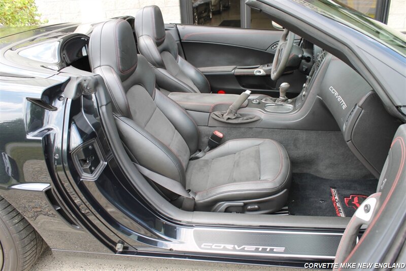 2012 Chevrolet Corvette 85
