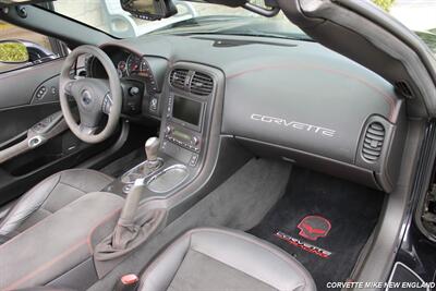 2012 Chevrolet Corvette Z16 Grand Sport   - Photo 45 - Carver, MA 02330