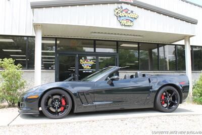 2012 Chevrolet Corvette Z16 Grand Sport   - Photo 14 - Carver, MA 02330