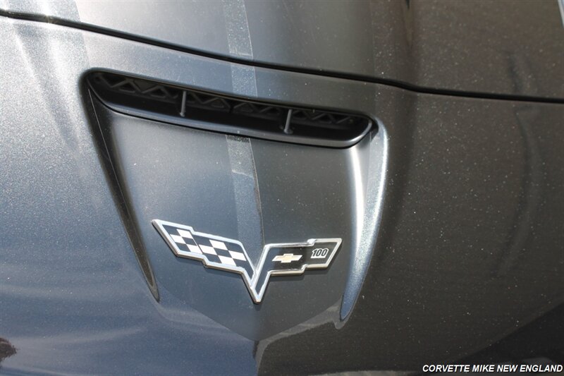 2012 Chevrolet Corvette 65