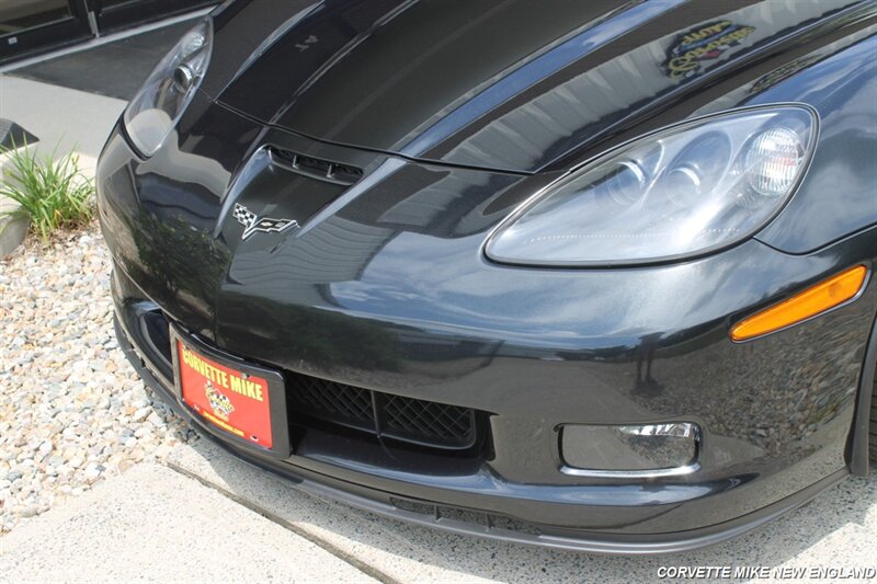 2012 Chevrolet Corvette 19