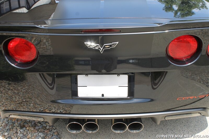 2012 Chevrolet Corvette 55