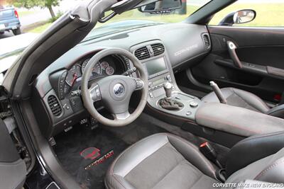 2012 Chevrolet Corvette Z16 Grand Sport   - Photo 37 - Carver, MA 02330