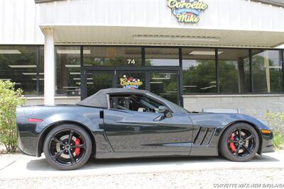2012 Chevrolet Corvette Z16 Grand Sport   - Photo 24 - Carver, MA 02330