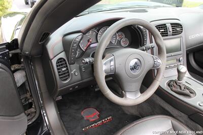 2012 Chevrolet Corvette Z16 Grand Sport   - Photo 41 - Carver, MA 02330