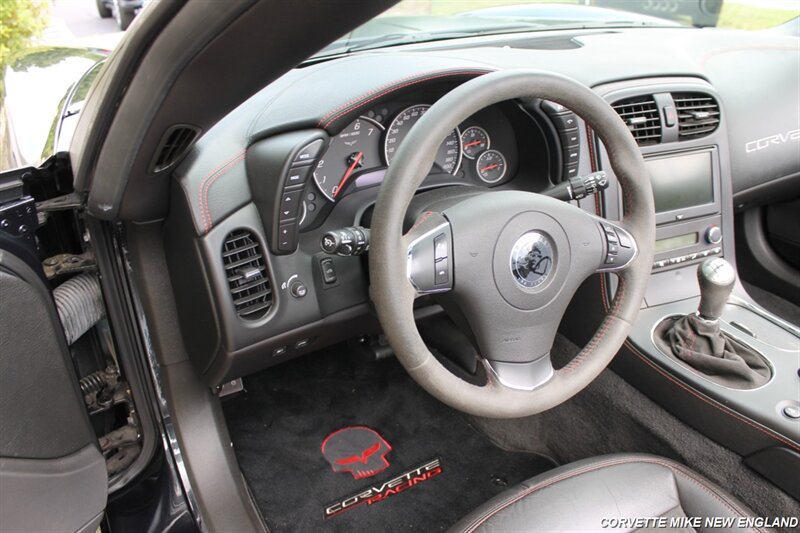 2012 Chevrolet Corvette 81