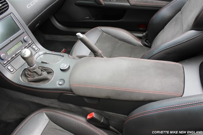 2012 Chevrolet Corvette 79