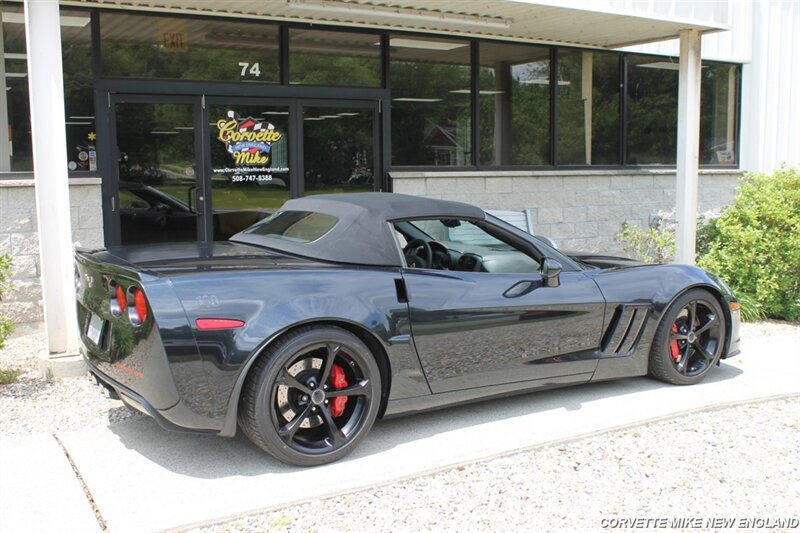 2012 Chevrolet Corvette 49