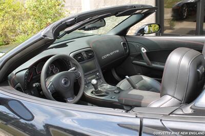2012 Chevrolet Corvette Z16 Grand Sport   - Photo 19 - Carver, MA 02330