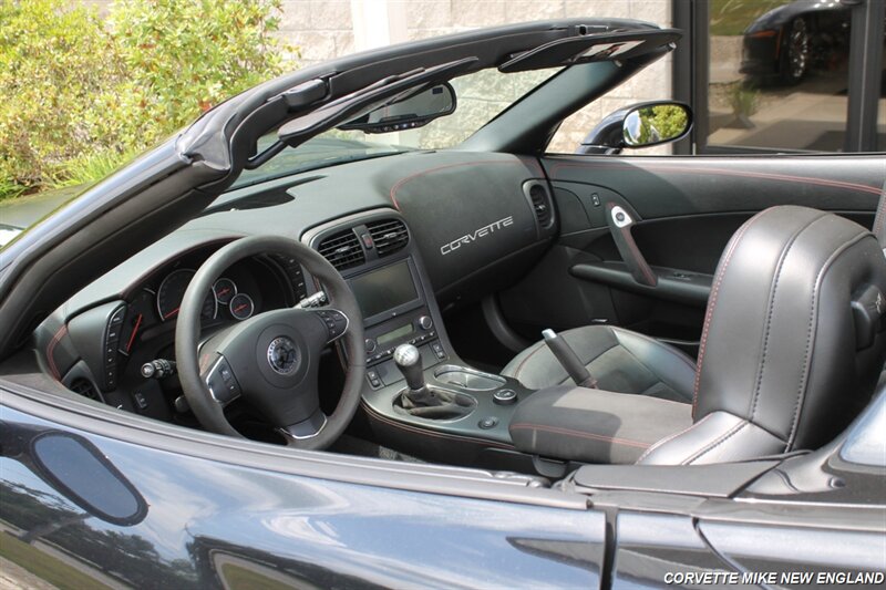 2012 Chevrolet Corvette 37
