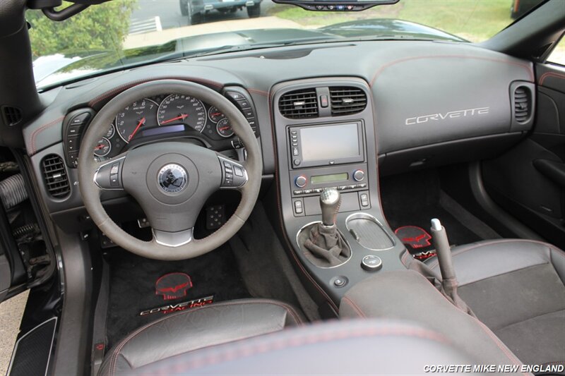 2012 Chevrolet Corvette 75