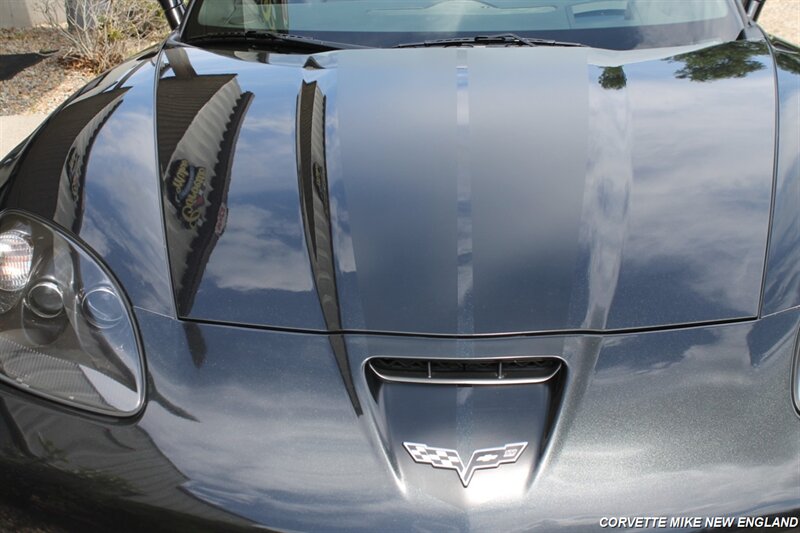 2012 Chevrolet Corvette 21