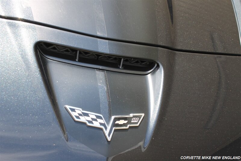 2012 Chevrolet Corvette 67