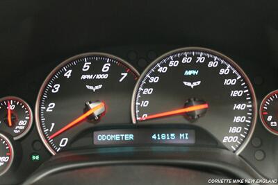 2012 Chevrolet Corvette Z16 Grand Sport   - Photo 56 - Carver, MA 02330
