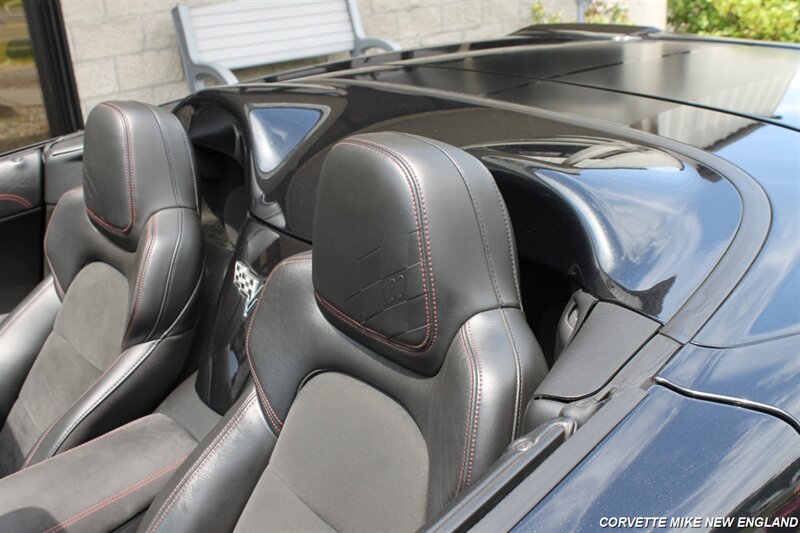 2012 Chevrolet Corvette 35