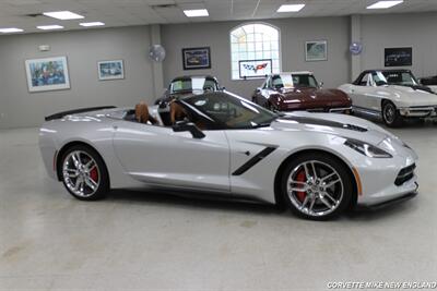 2015 Chevrolet Corvette Stingray Z51   - Photo 29 - Carver, MA 02330