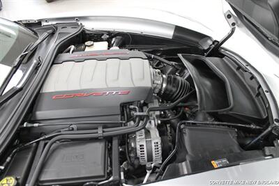 2015 Chevrolet Corvette Stingray Z51   - Photo 46 - Carver, MA 02330