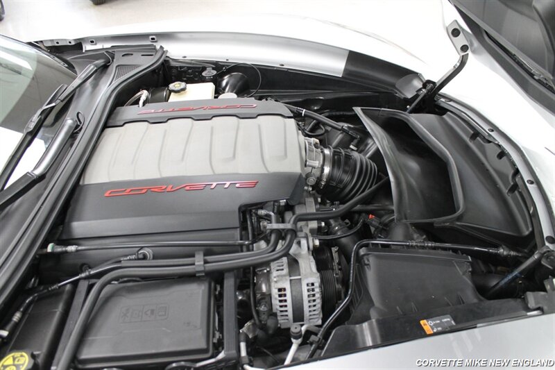 2015 Chevrolet Corvette 92