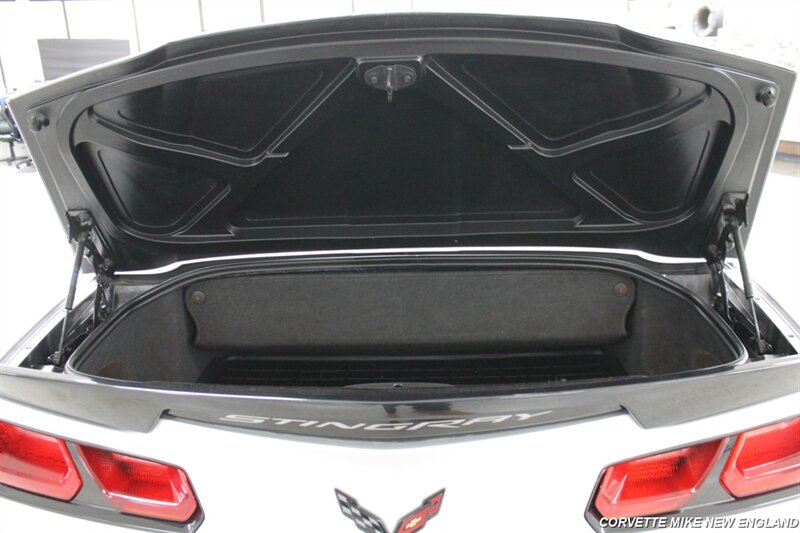 2015 Chevrolet Corvette 90