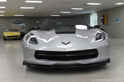 2015 Chevrolet Corvette Stingray Z51   - Photo 7 - Carver, MA 02330