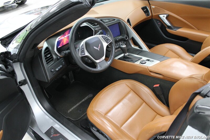 2015 Chevrolet Corvette 66