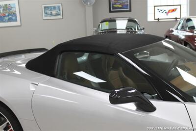 2015 Chevrolet Corvette Stingray Z51   - Photo 14 - Carver, MA 02330