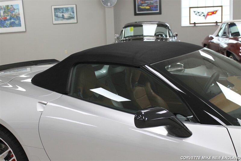 2015 Chevrolet Corvette 28